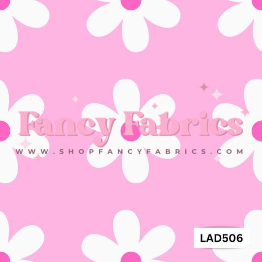 LAD506 | PREORDER | Fabric By The Yard
