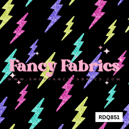 RDQ851 | PREORDER | Fabric By The Yard