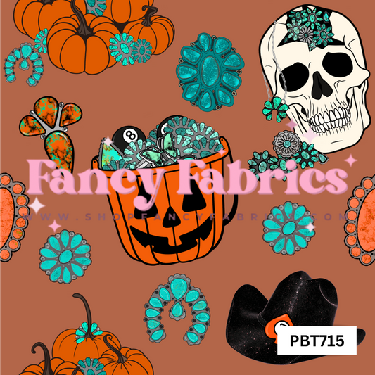 PBT715 | PREORDER | Fabric By The Yard