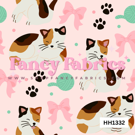 HH1332 | PREORDER | Fabric By The Yard