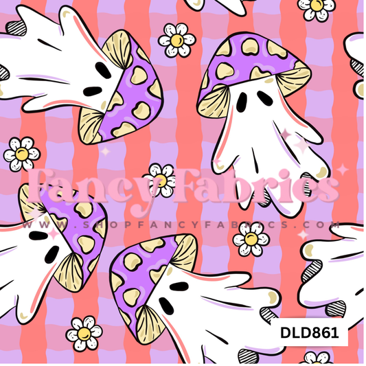DLD861 | PREORDER | Fabric By The Yard