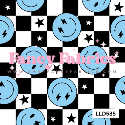 Lauren Liza Designs | LLD535 | PREORDER | By The Yard