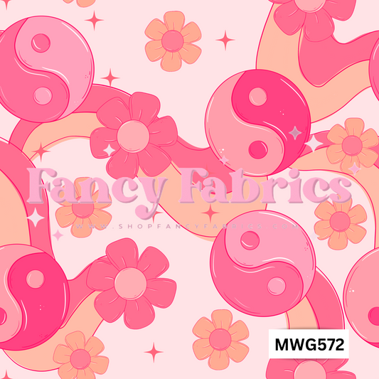 MWG572 | PREORDER | By The Yard