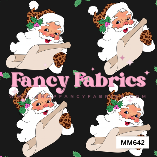 MM642 | PREORDER | Fabric By The Yard