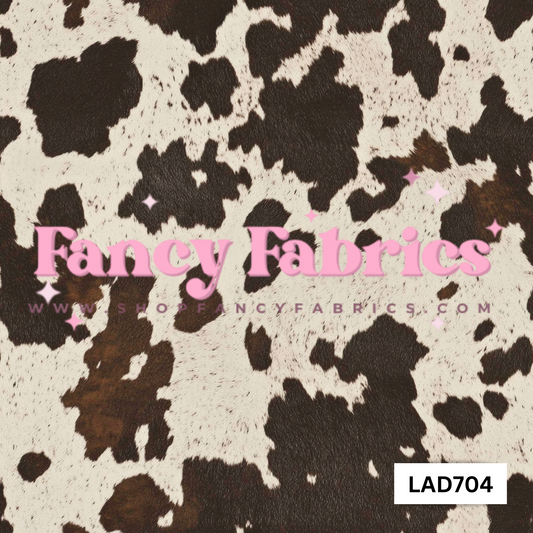 LAD704 | PREORDER | Fabric By The Yard