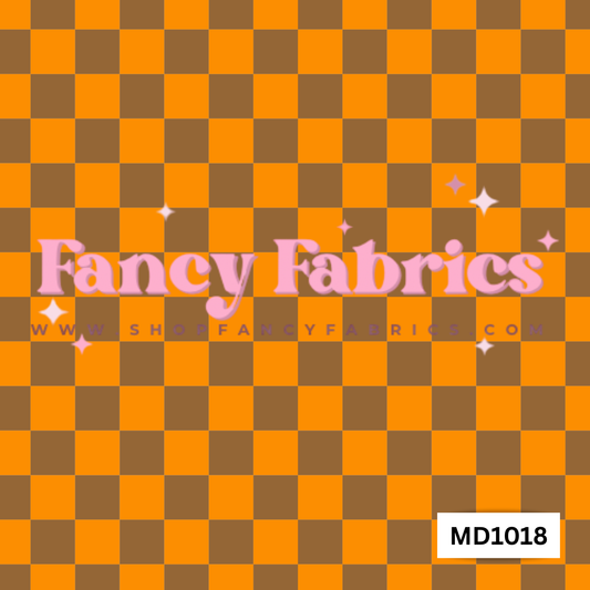 MD1018 | PREORDER | Fabric By The Yard