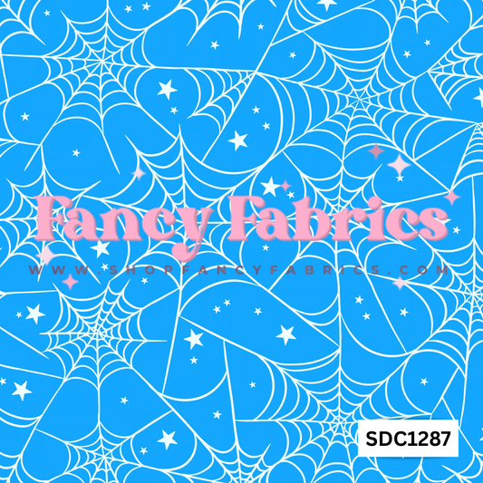 SDC1287 | PREORDER | Fabric By The Yard