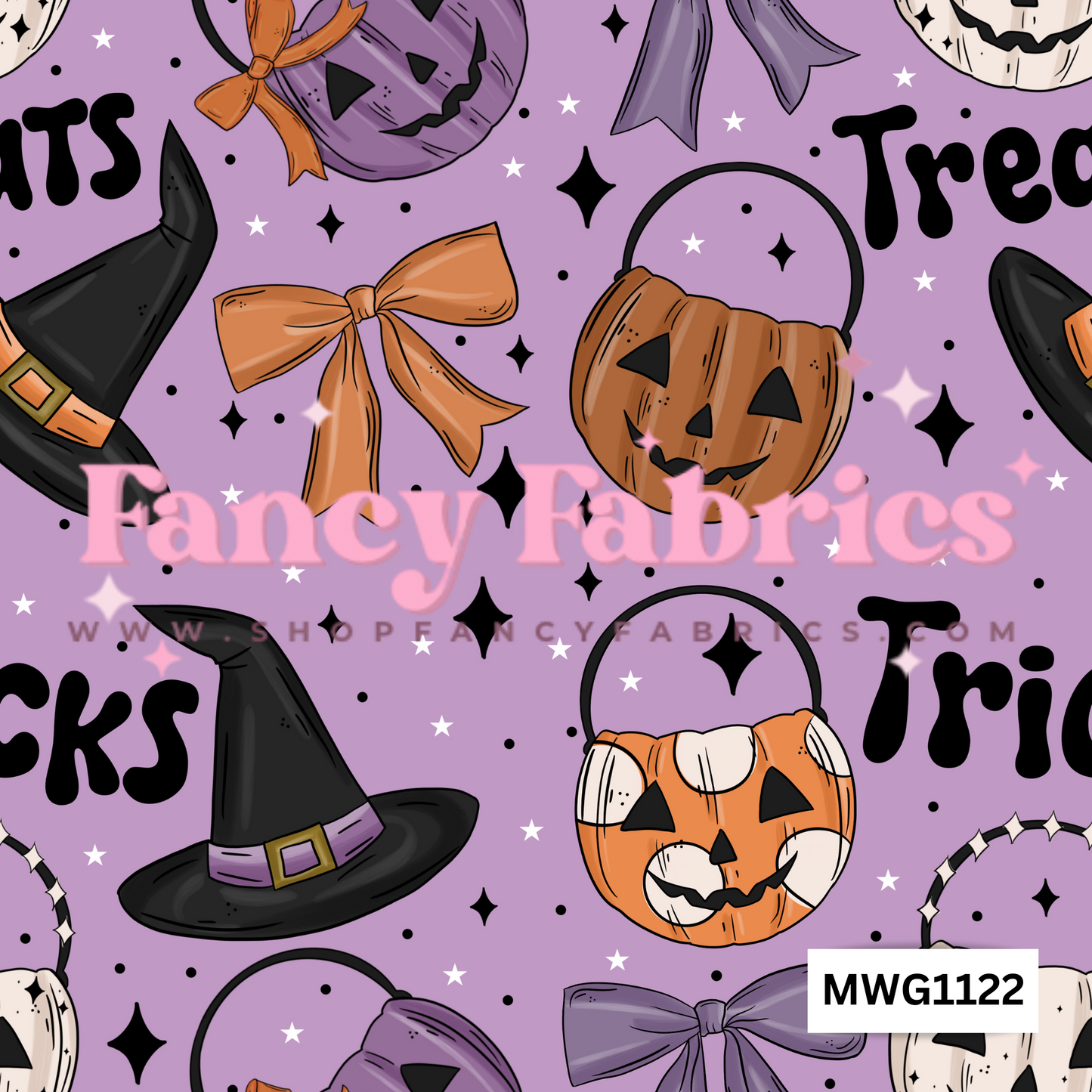 MWG1122 | PREORDER | Fabric By The Yard