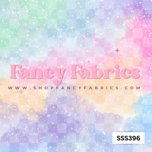 SSS396 | PREORDER | Fabric By The Yard
