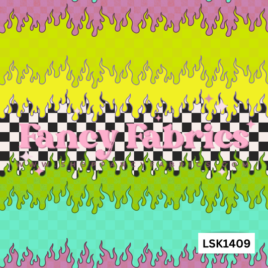 LSK1409 | PREORDER | Fabric By The Yard