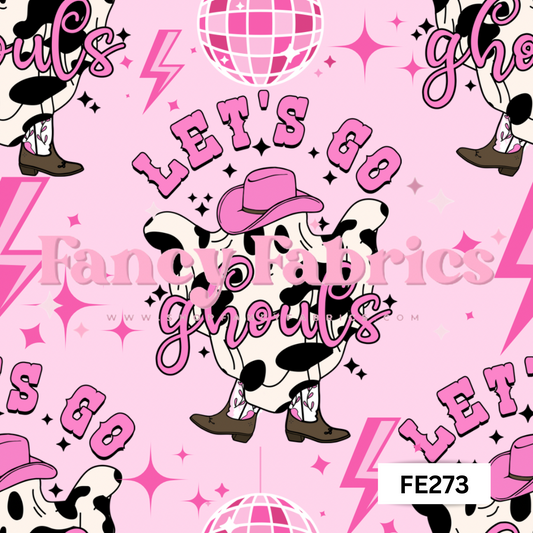 FE273 | PREORDER | By The Yard