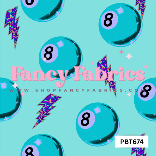 PBT674 | PREORDER | Fabric By The Yard
