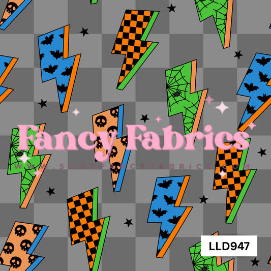 LLD947 | PREORDER | Fabric By The Yard
