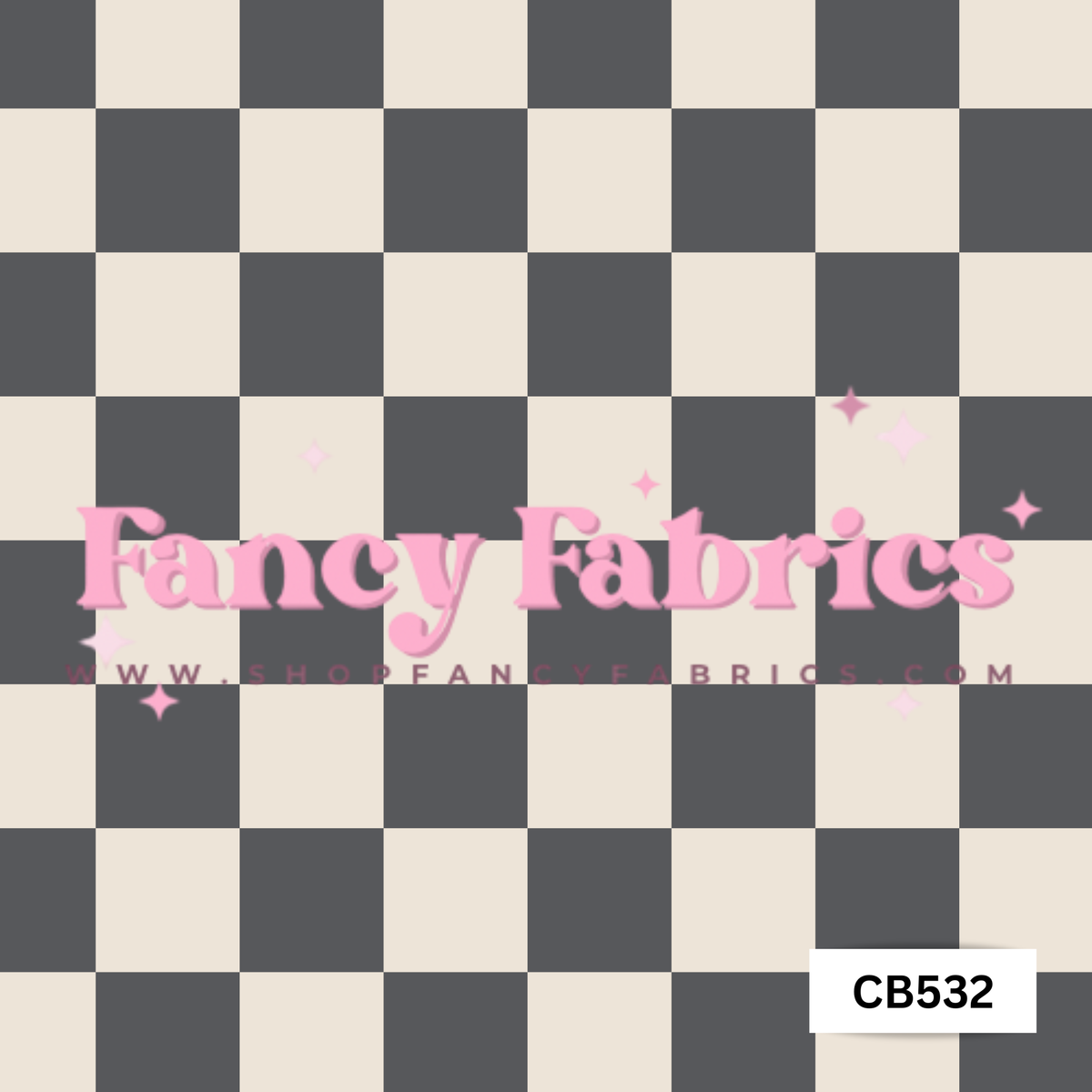 CB532 | PREORDER | Fabric By The Yard