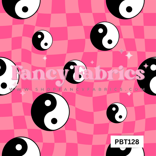 PBT128 | PREORDER | By The Yard