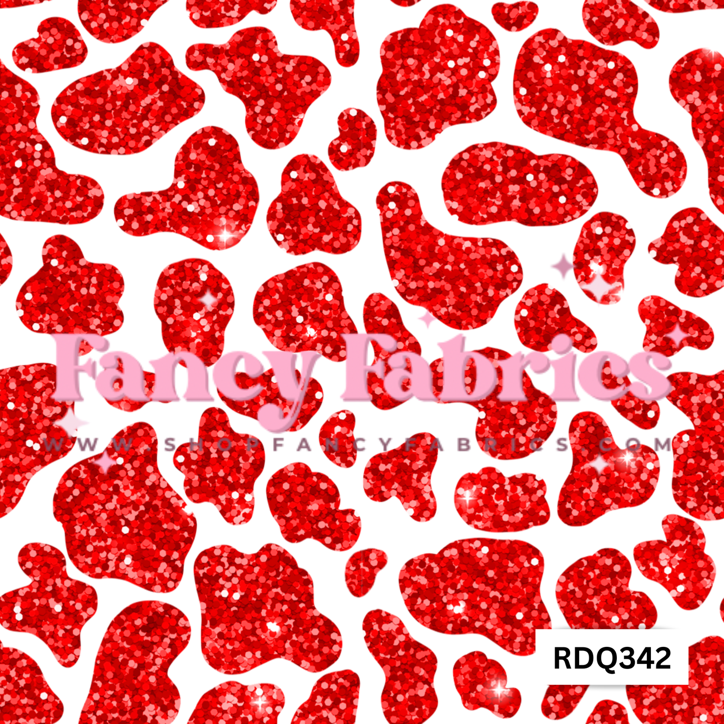 RDQ342 | PREORDER | Fabric By The Yard