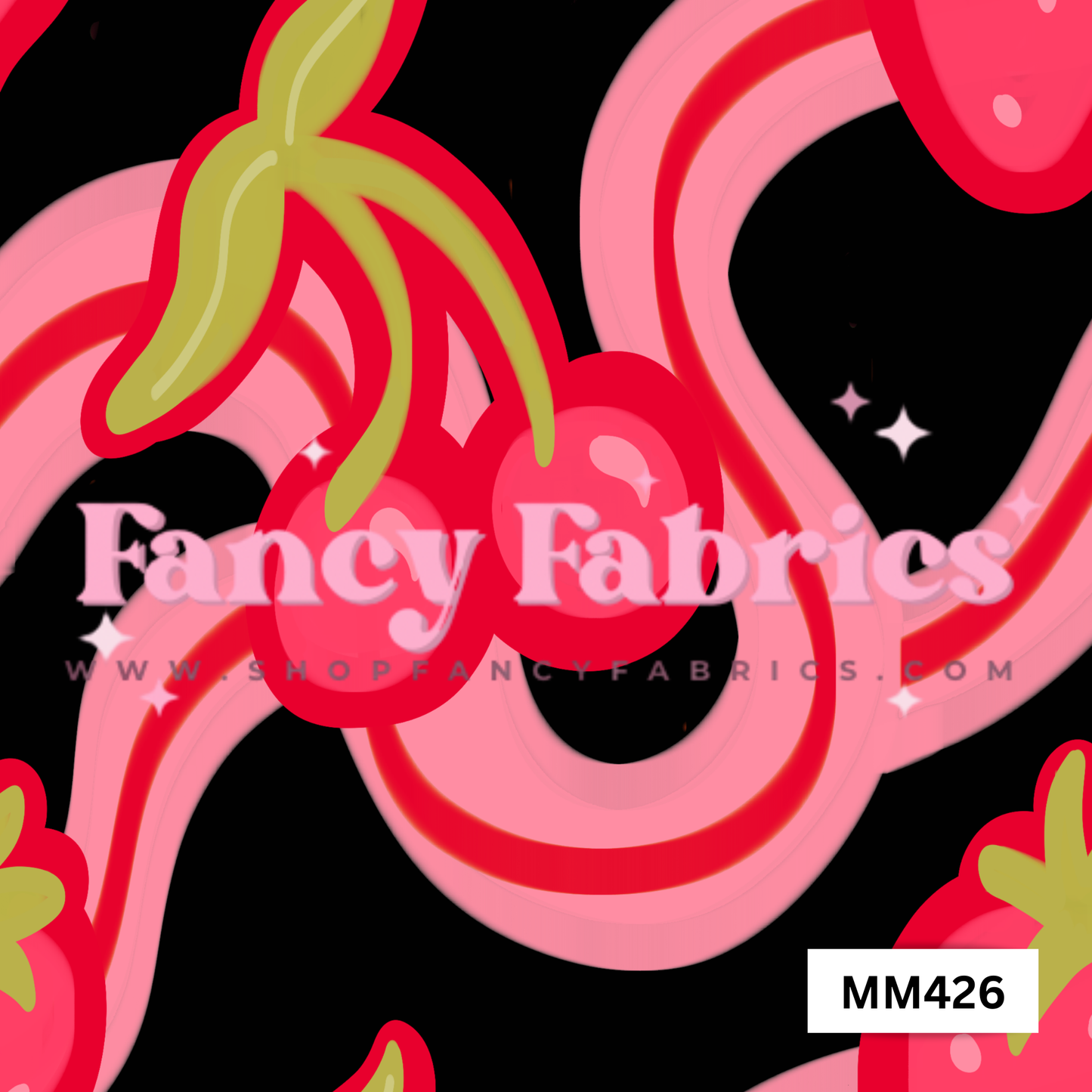MM426 | PREORDER | Fabric By The Yard