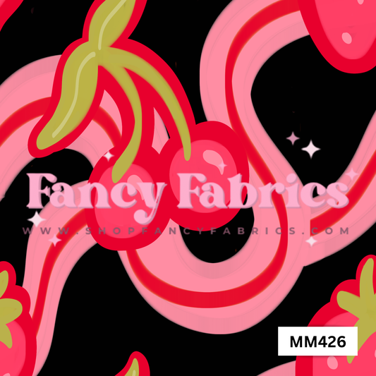 MM426 | PREORDER | Fabric By The Yard