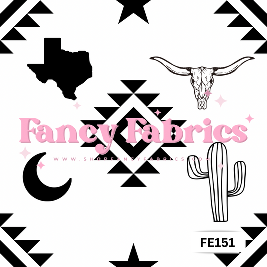 FE151 | PREORDER | By The Yard