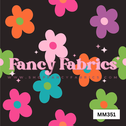 MM351 | PREORDER | Fabric By The Yard