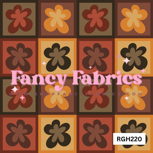 RGH220 | PREORDER | Fabric By The Yard