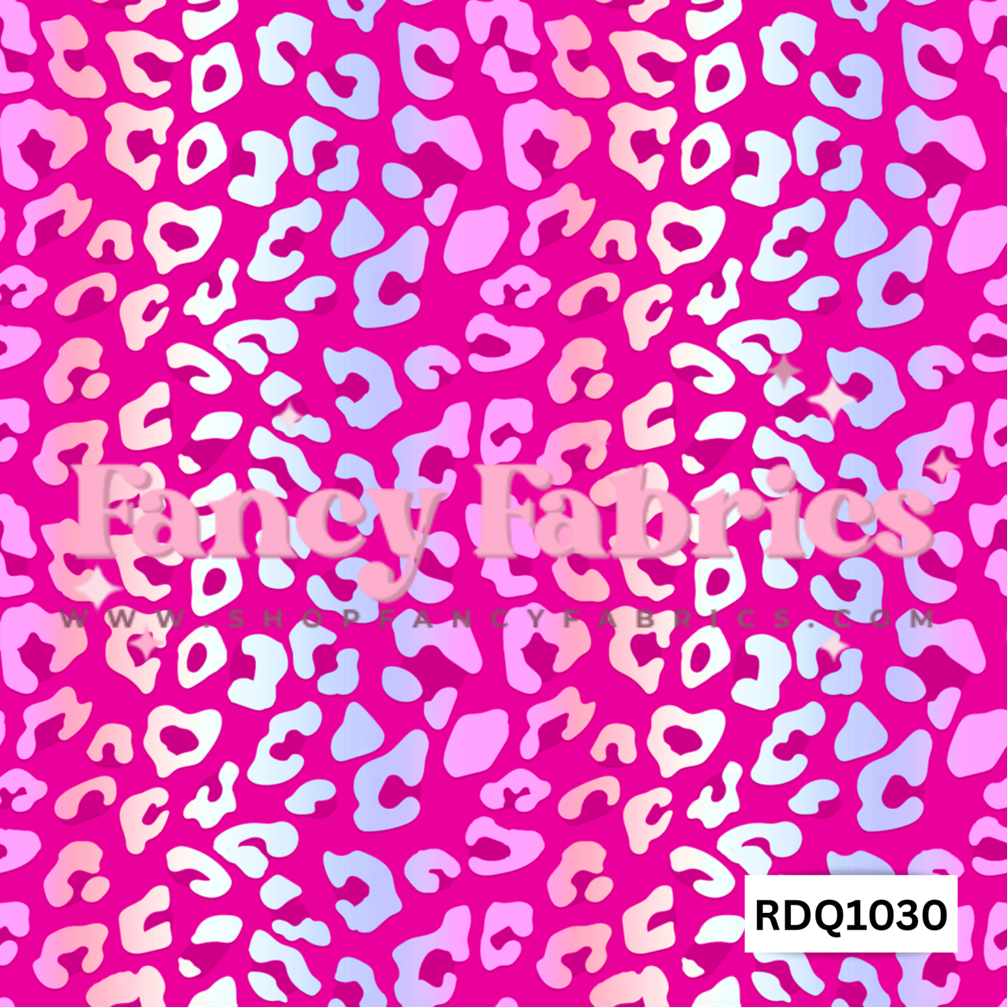 RDQ1030 | PREORDER | Fabric By The Yard