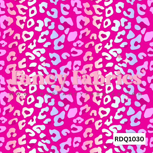 RDQ1030 | PREORDER | Fabric By The Yard