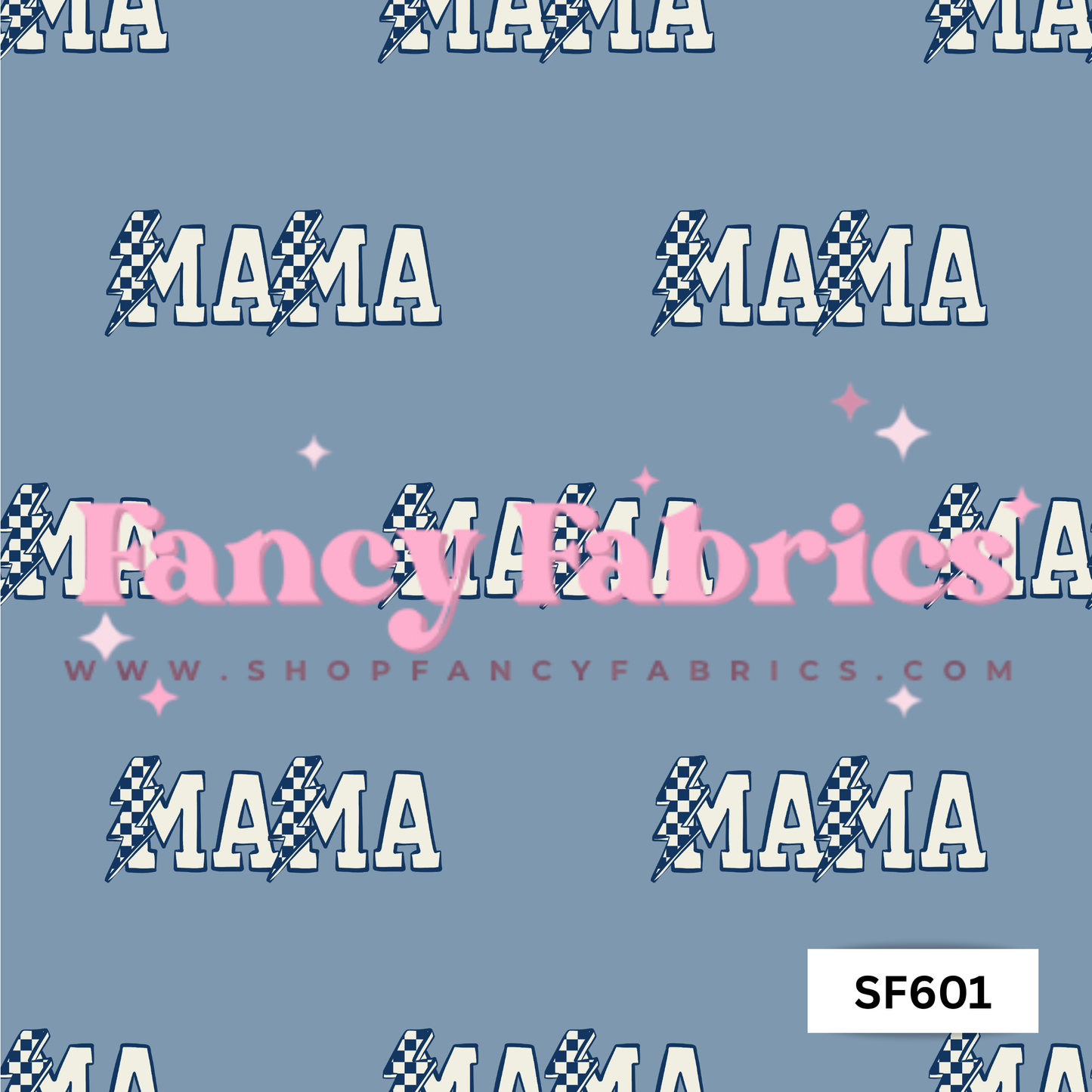 SF601 | PREORDER | Fabric By The Yard