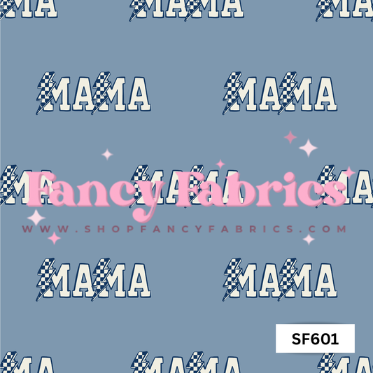 SF601 | PREORDER | Fabric By The Yard