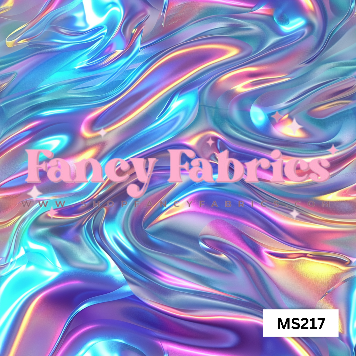 MS217 | PREORDER | Fabric By The Yard