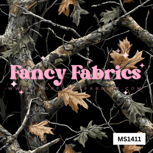 MS1411 | PREORDER | Fabric By The Yard