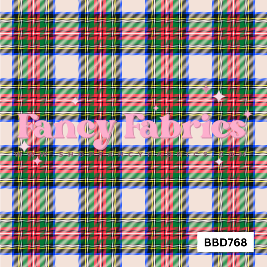 BBD768 | PREORDER | Fabric By The Yard