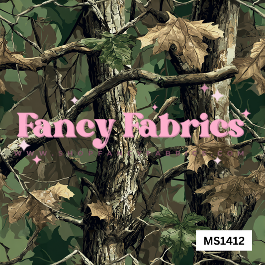 MS1412 | PREORDER | Fabric By The Yard