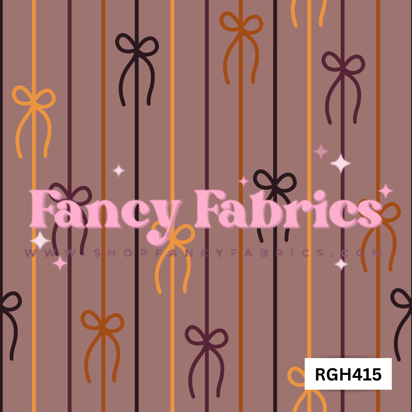 RGH415 | PREORDER | Fabric By The Yard