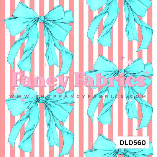 DLD560 | PREORDER | Fabric By The Yard