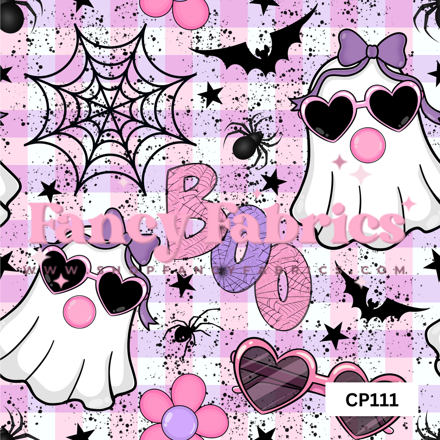 CP111 | PREORDER | Fabric By The Yard