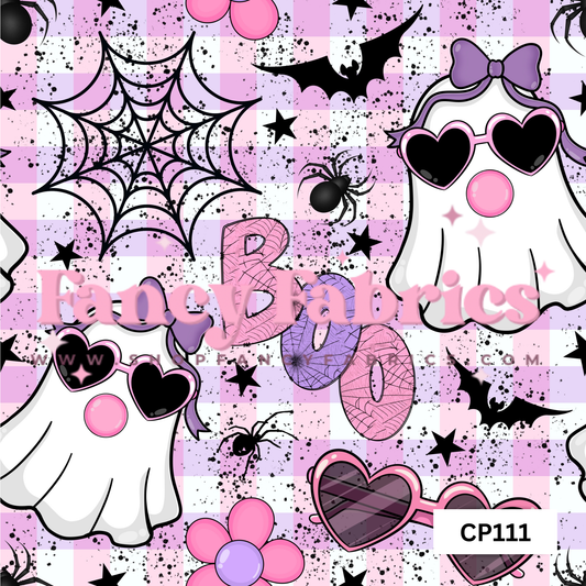 CP111 | PREORDER | Fabric By The Yard
