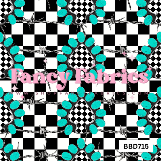 BBD715 | PREORDER | Fabric By The Yard