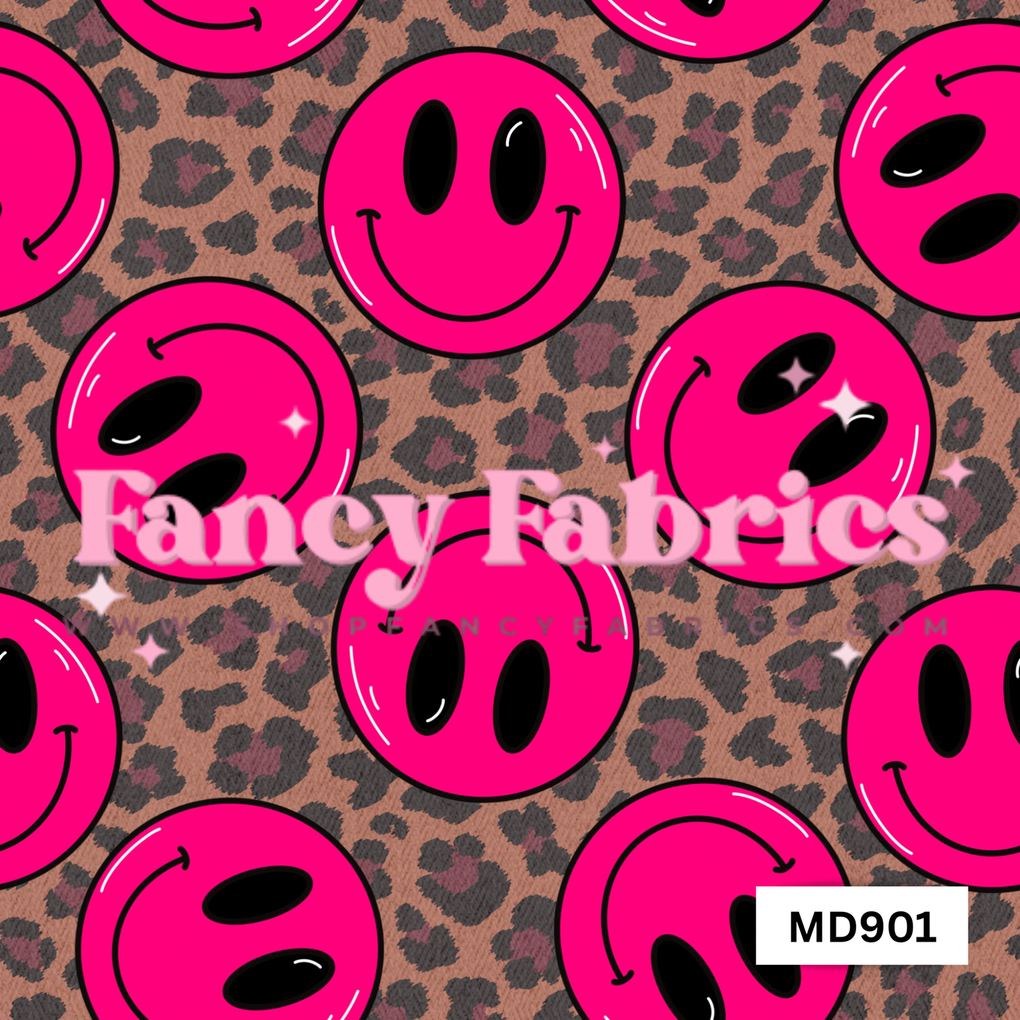 MD901 | PREORDER | Fabric By The Yard