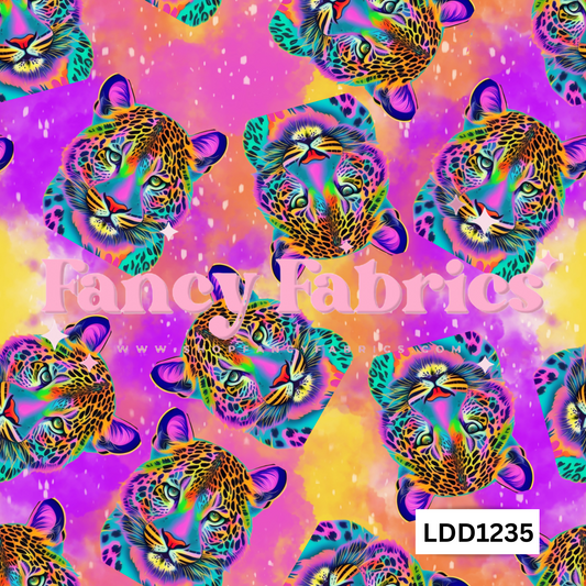 LDD1235 | PREORDER | By The Yard