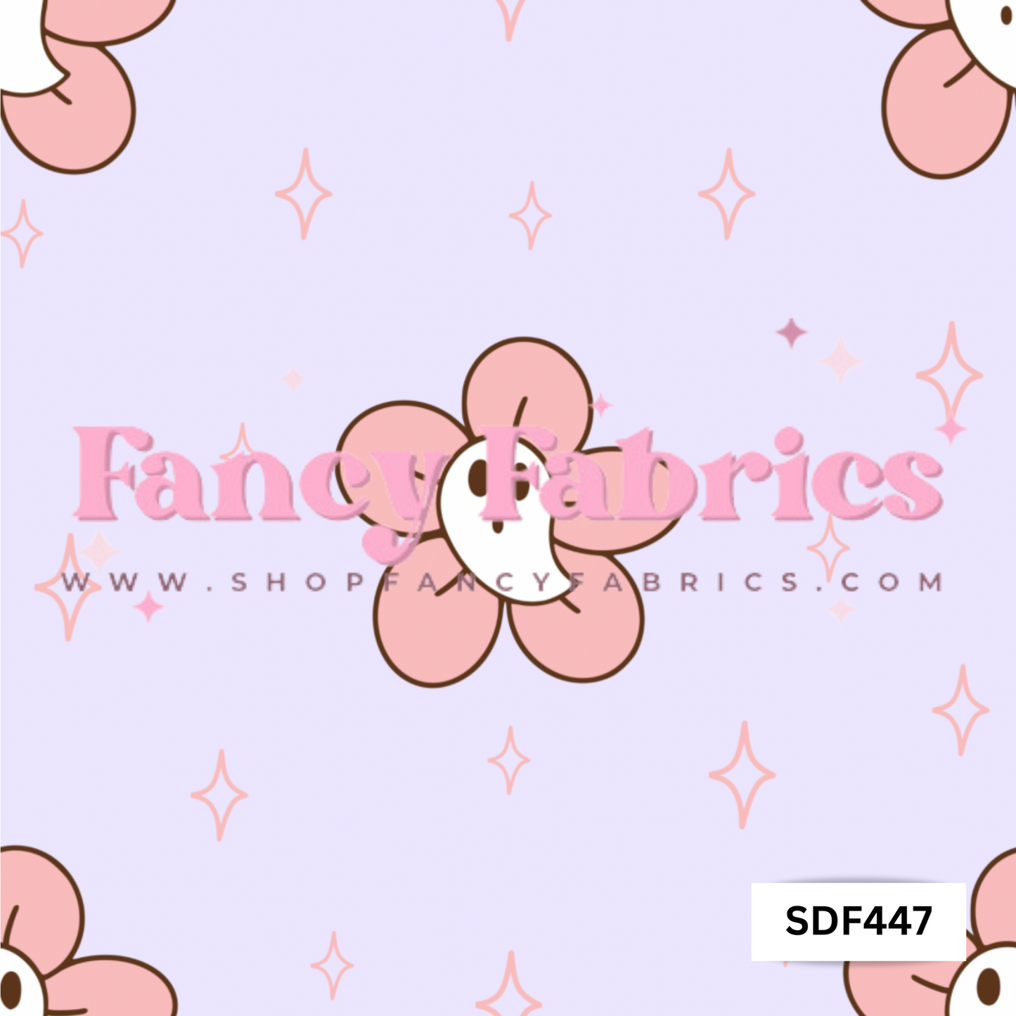 SDF447 | PREORDER | Fabric By The Yard