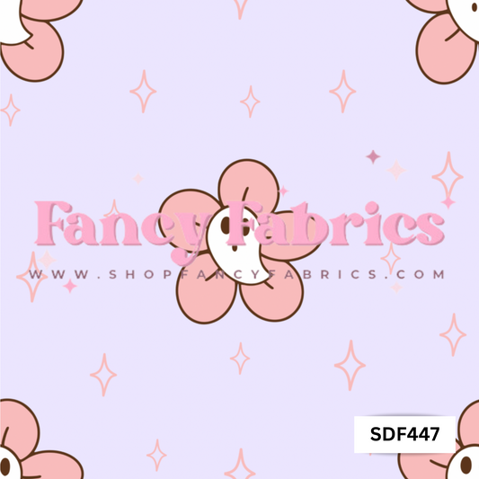 SDF447 | PREORDER | Fabric By The Yard