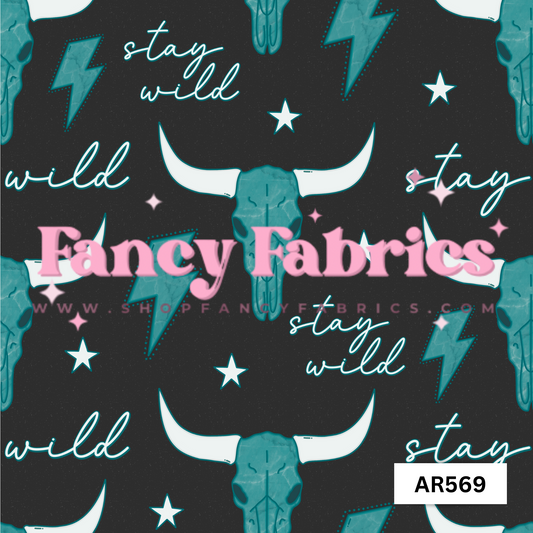 AR569 | PREORDER | Fabric By The Yard