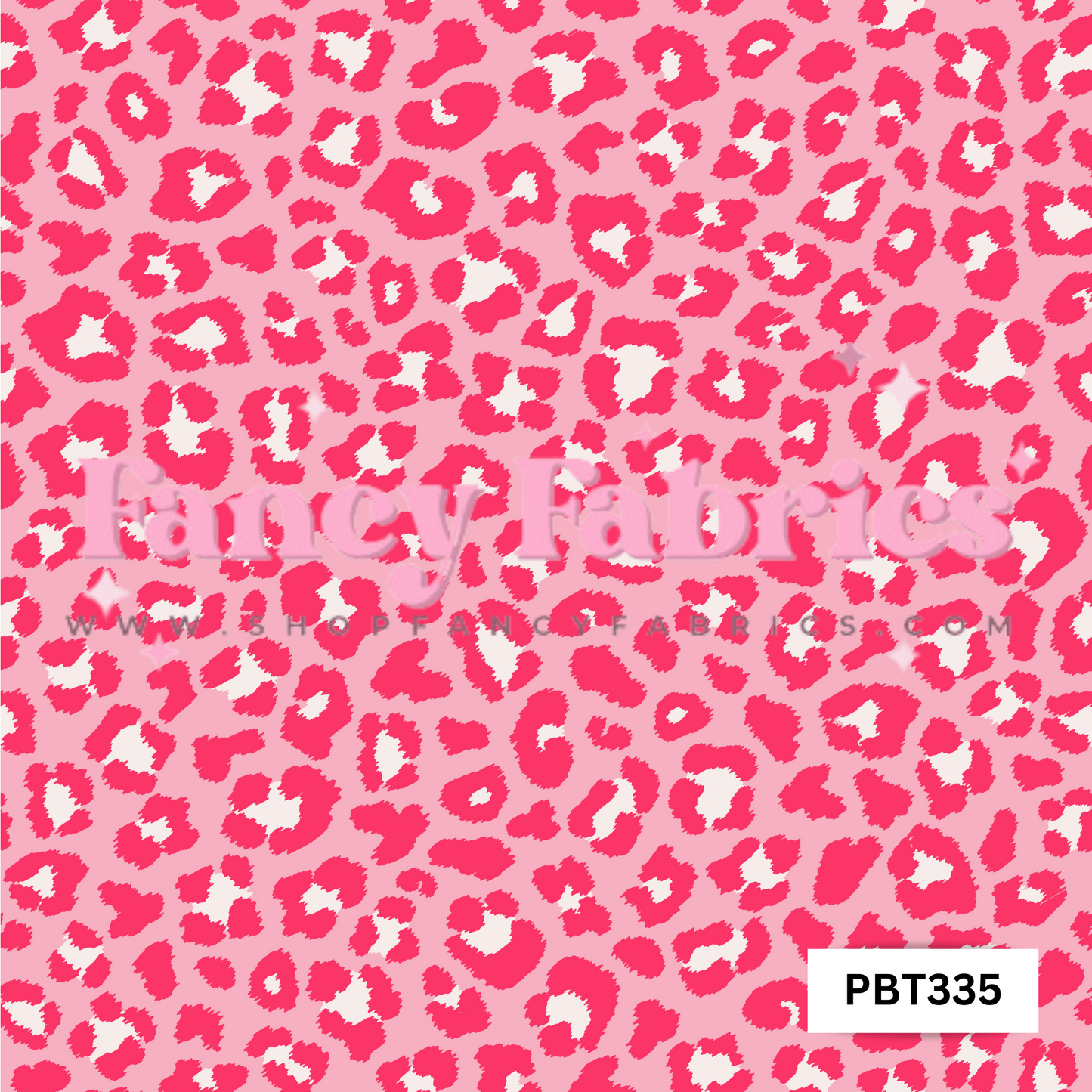 PBT335 | PREORDER | Fabric By The Yard