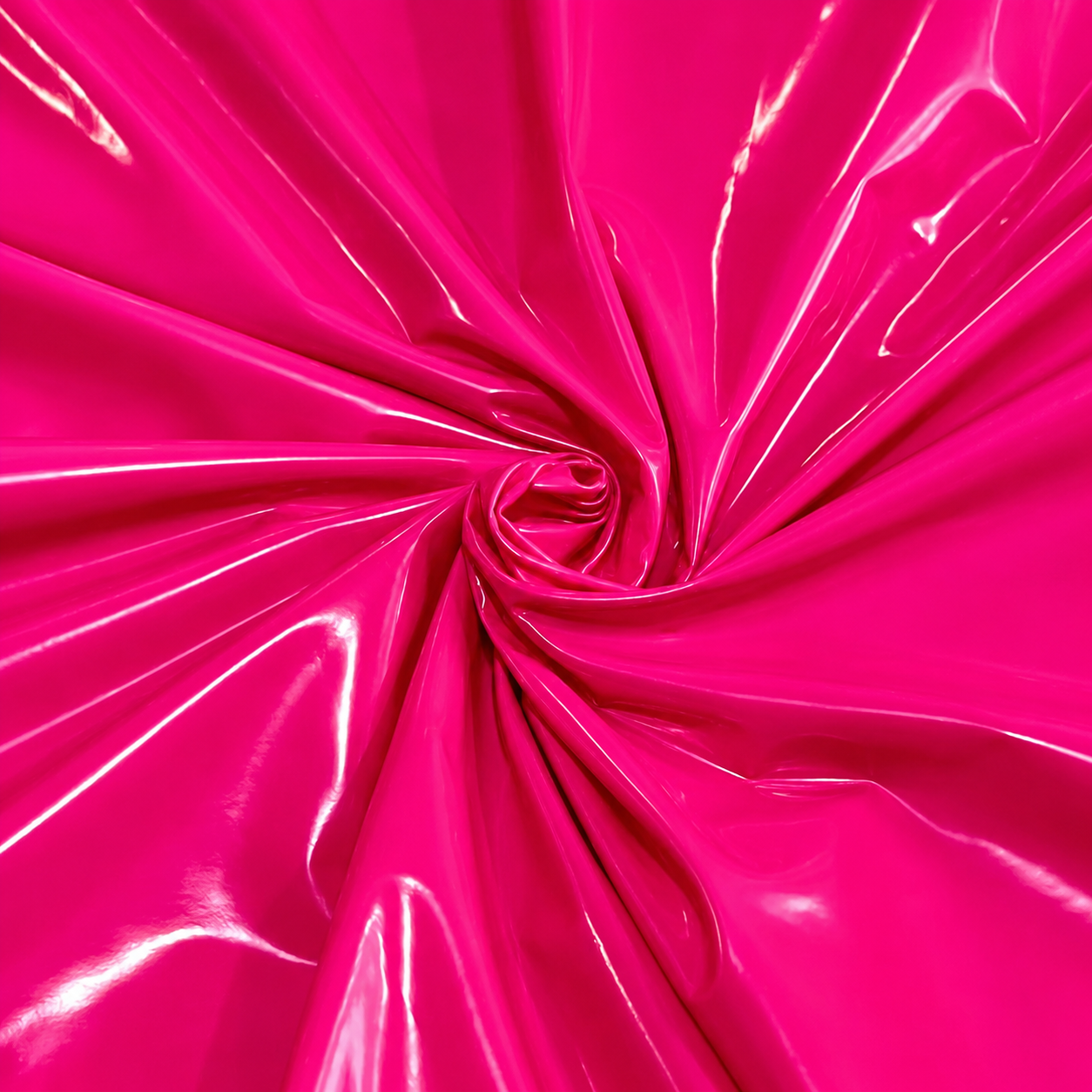 Hot Pink | Plastics | Ready To Ship