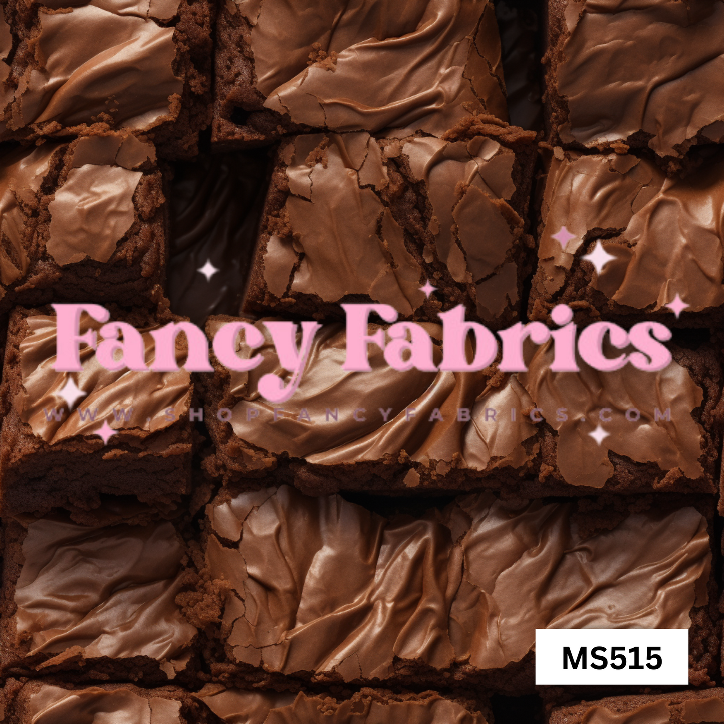 MS515 | PREORDER | Fabric By The Yard