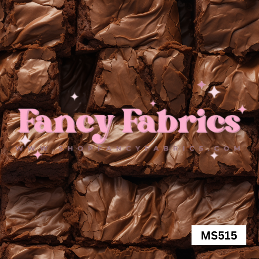 MS515 | PREORDER | Fabric By The Yard