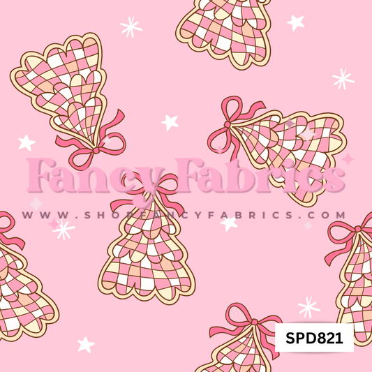 SPD821 | PREORDER | Fabric By The Yard