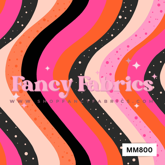 MM800 | PREORDER | Fabric By The Yard