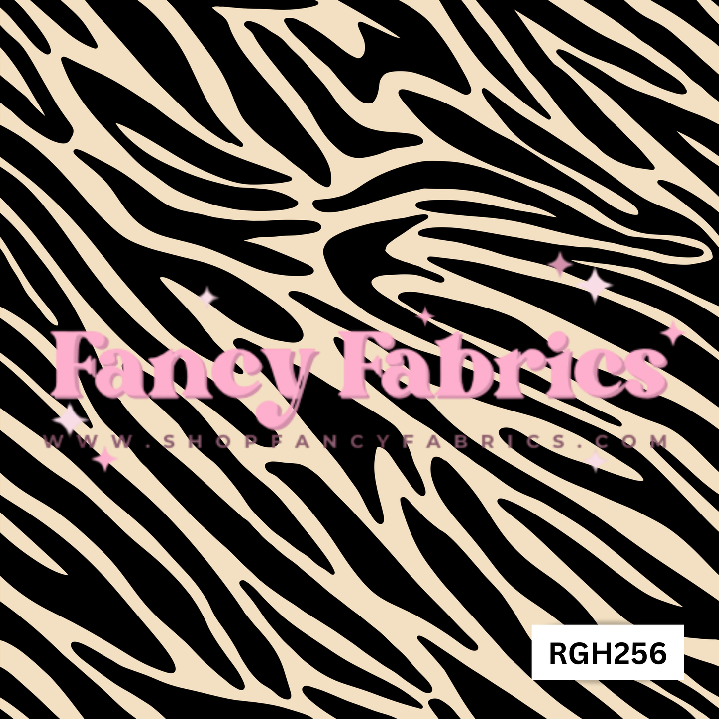 RGH256 | PREORDER | Fabric By The Yard